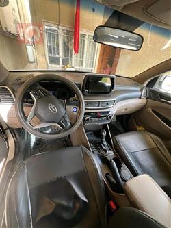 هیۆندای تۆکسۆن